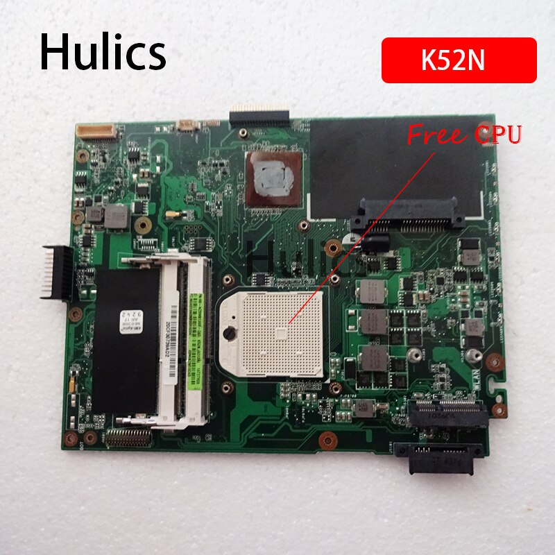Hulics  K52N Ʈ   ASUS K52N K52 ..